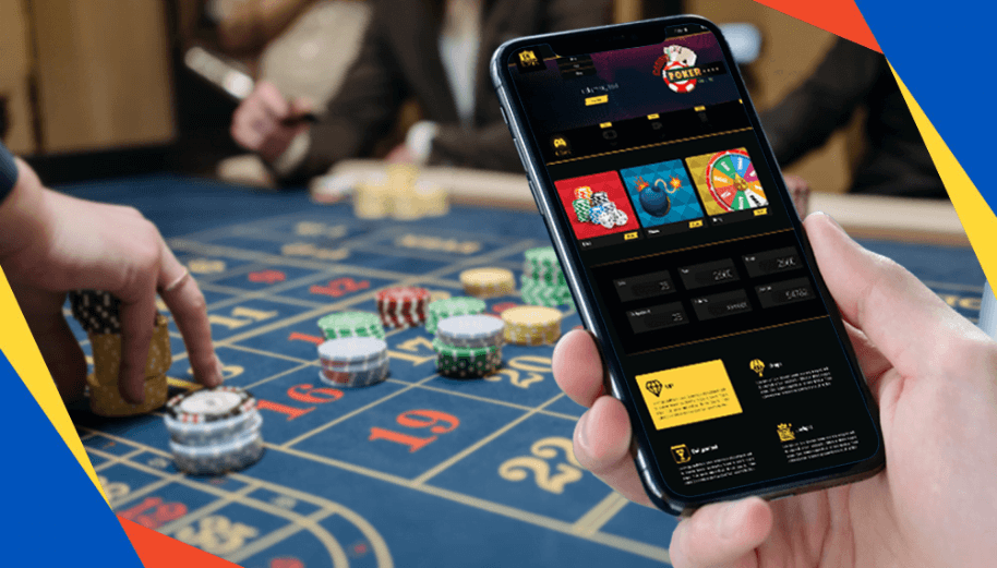 Insights of Online Poker Game Trends in 2023