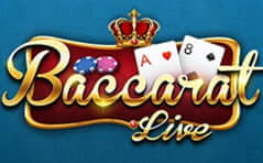 Live Baccarat Games