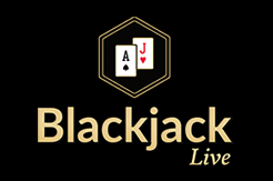 Live BlackJack