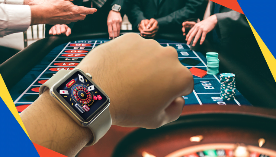Smartwatch Casinos