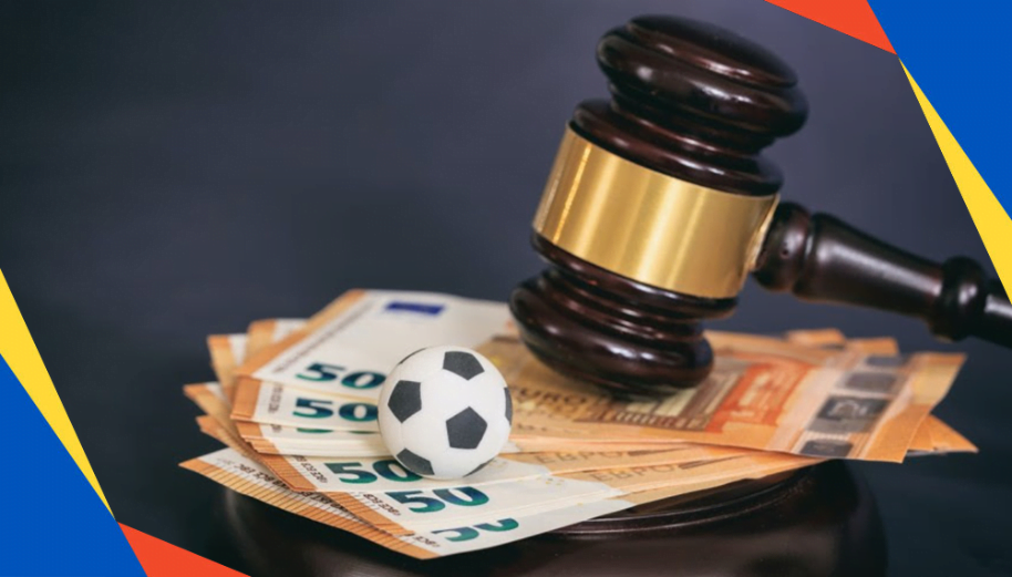 IS SPORTS BETTING LEGAL