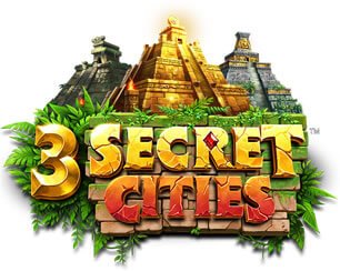 3 Secret Cities