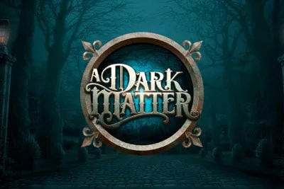 A Dark Matter