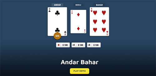 Andar Bahar