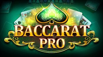 Baccarat Pro