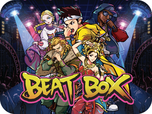 Beat Box