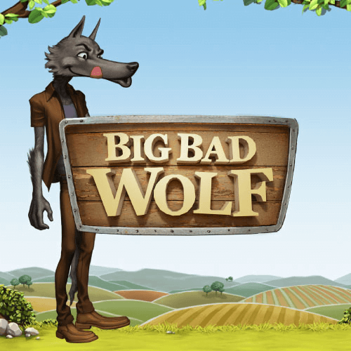 Big Bad Wolf