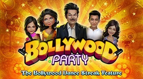 Bollywood Party