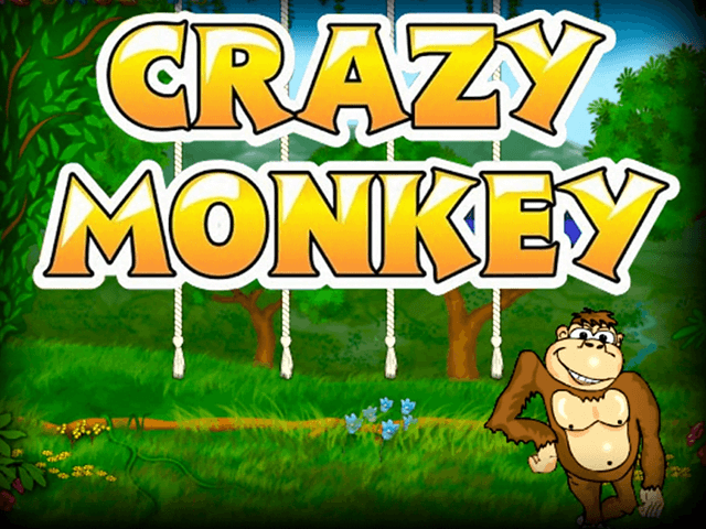 Crazy Monkey