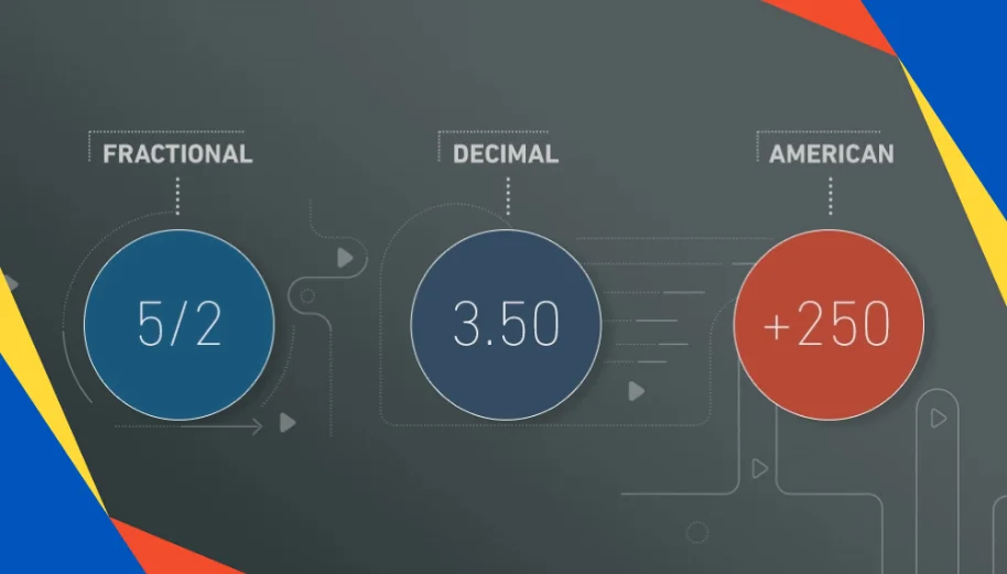 Base de datos de apuestas amplia