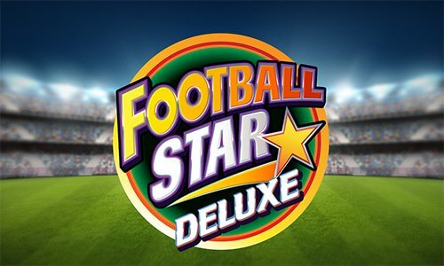 Football Star Deluxe