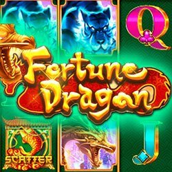 Fortune Dragon