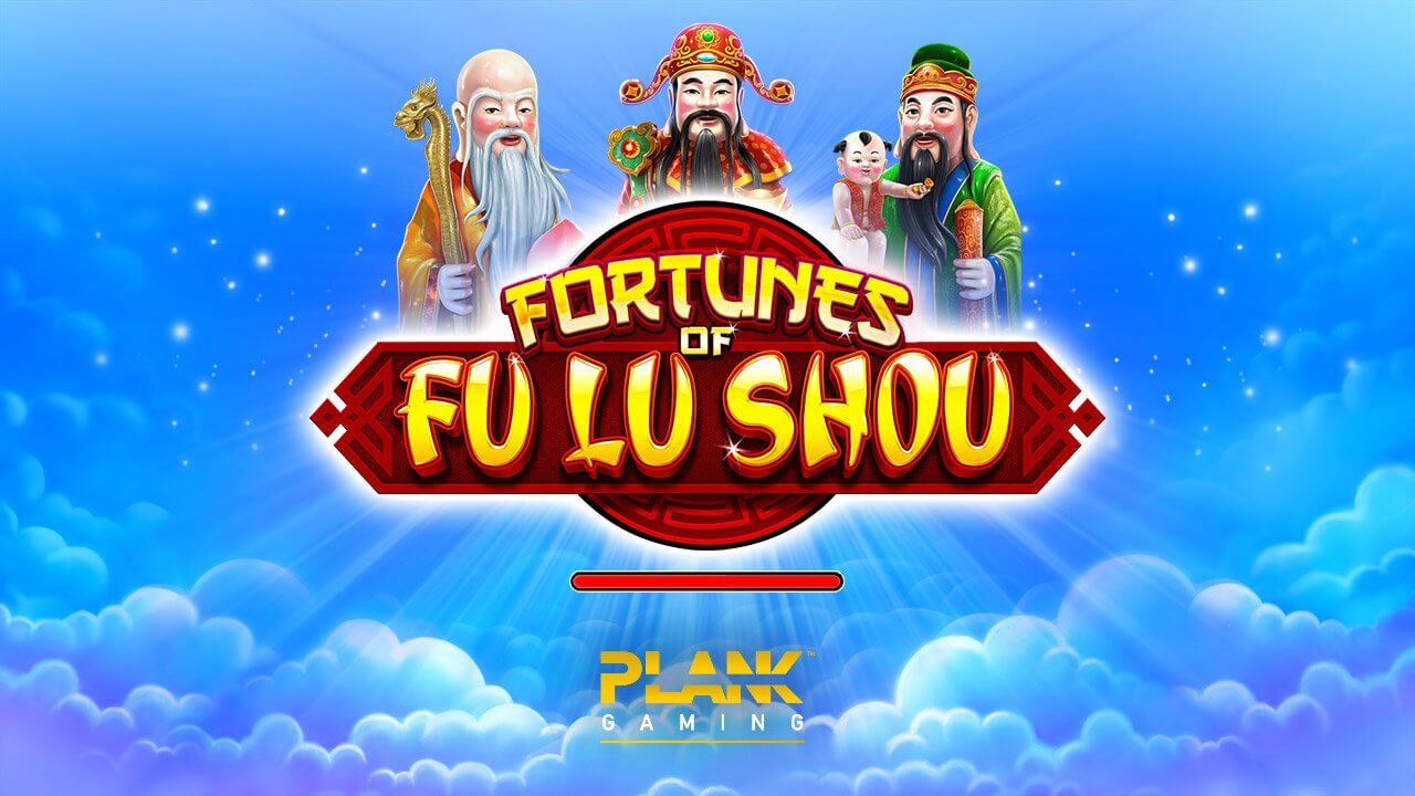 Fortunes of Fu Lu Shou