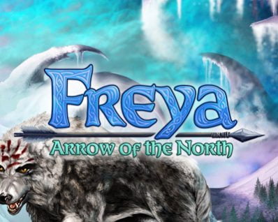Freya Arrow of the North