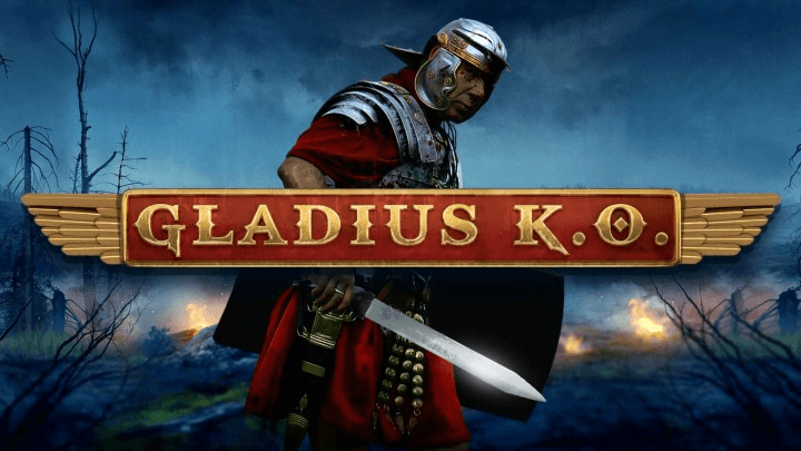 Gladius K.O.