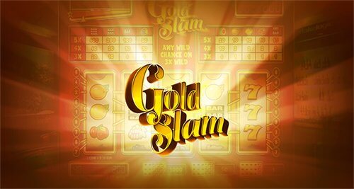 Gold Slam