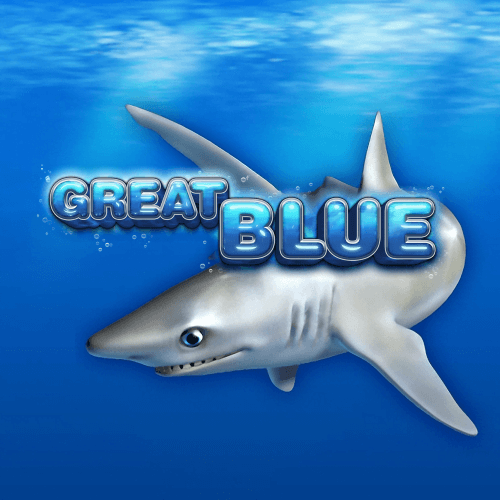 Great Blue