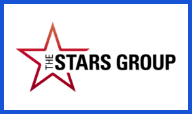 Stars Group Online Casino Software