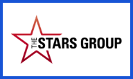 Stars Group Online Casino Software