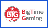 Big Time Gaming Online Casino Software