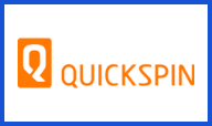Quickspin Online Casino Software