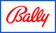 Bally Online Casino Software
