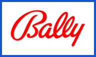 Bally Online Casino Software