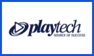 Playtech Online Casino Software