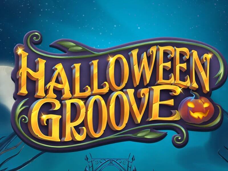 Halloween Grove