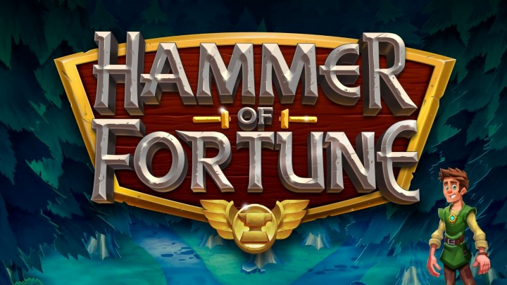 Hammer Of Fortune