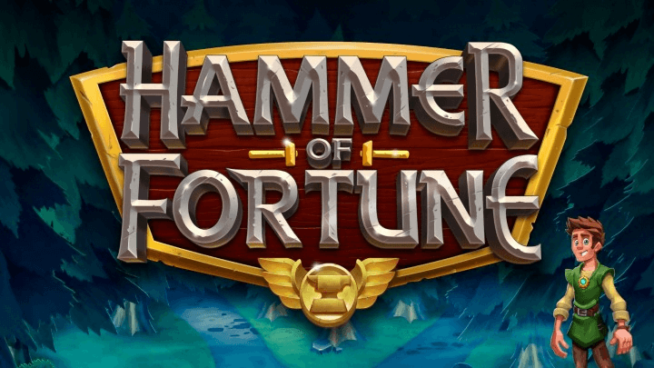 Hammer Of Fortune