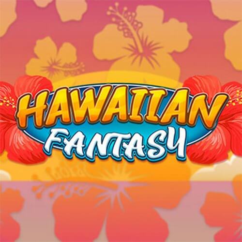 Hawaiian Fantasy