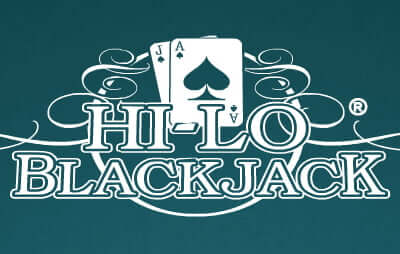 Hi Lo Blackjack