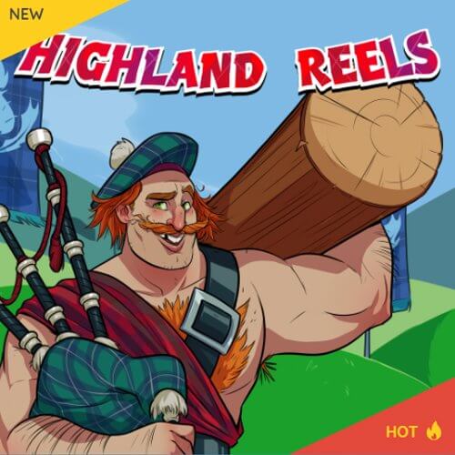 Highland Reels