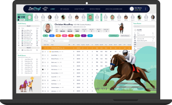 Horse Racing Handicapping Software