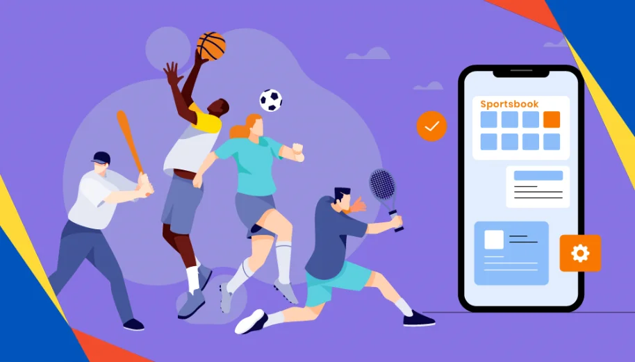 Étapes simples pour un Site Paris Sportifs de 10 minutes