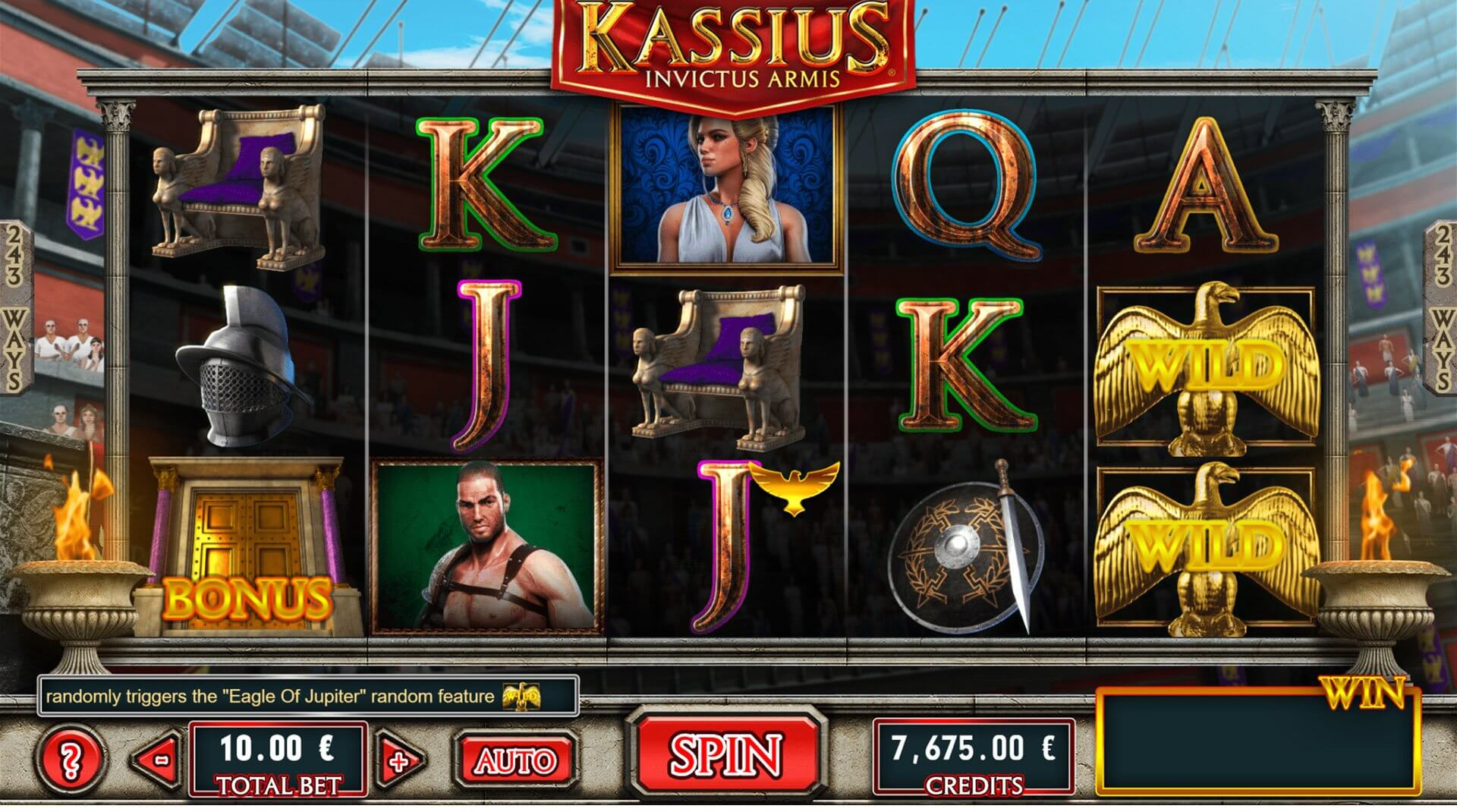 Kassius