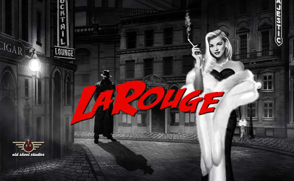 La Rouge