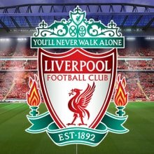 Liverpool Football Club Slot