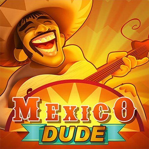 Mexico Dude