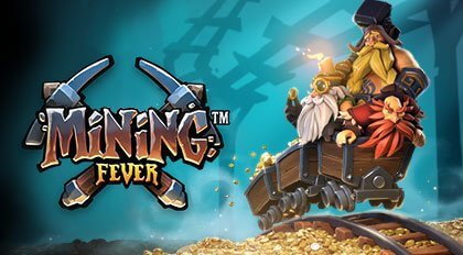 Mining Fever