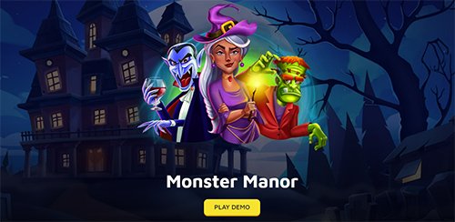 Monster Manor