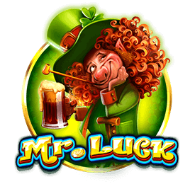 Mr. Luck