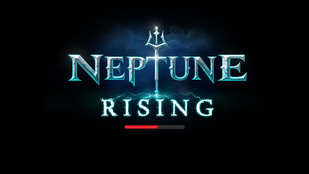 Neptune Rising