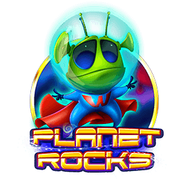 Planet Rocks