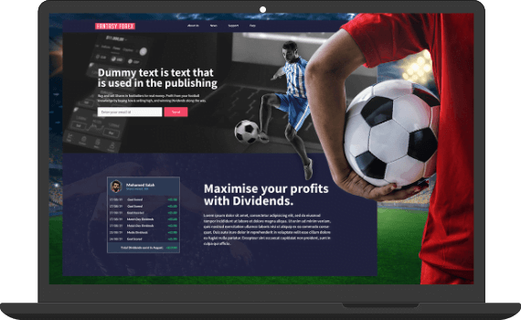 Sportsbook Software