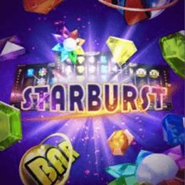 Starburst