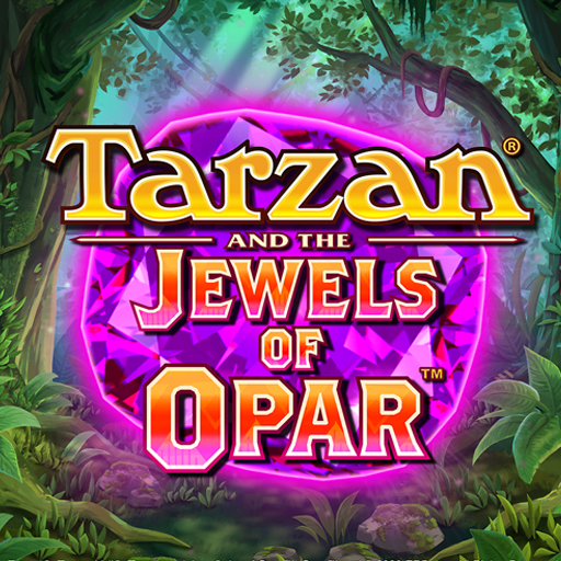 Tarzan and The Jewels of Opar