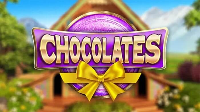 The Chocolate Slot