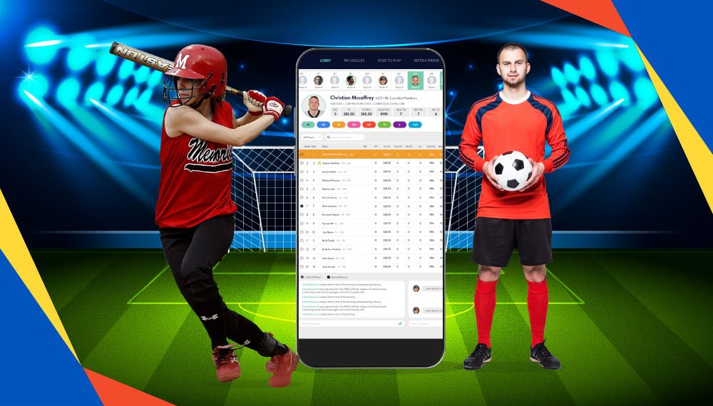 Online Sports Betting Software Business